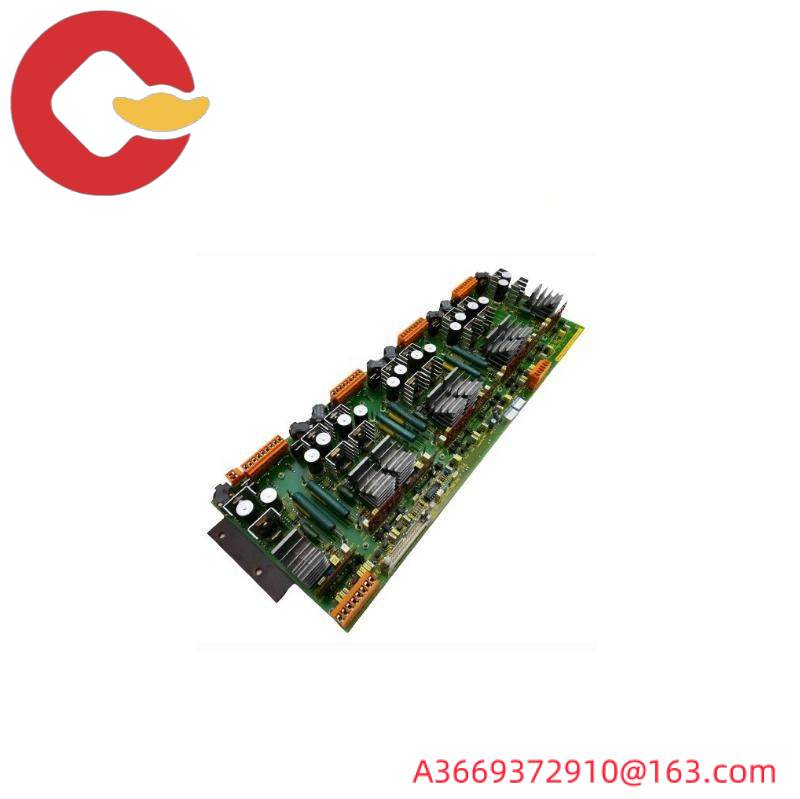 SIEMENS 6SC6512-0AA02 Transistor Control