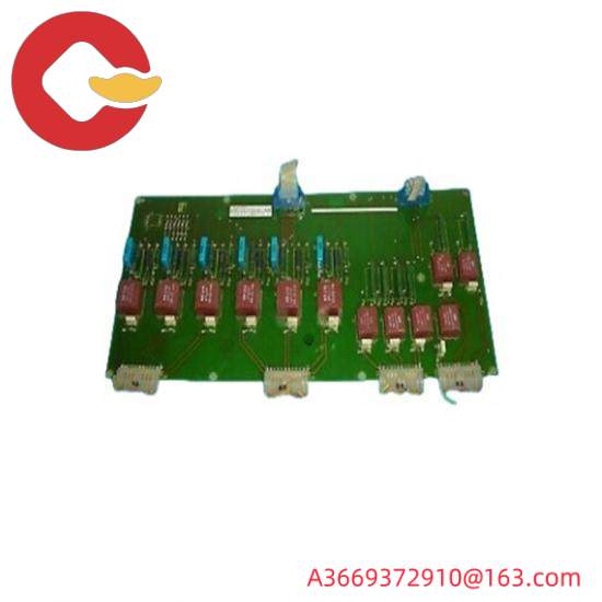 SIEMENS 6SC9731-0BL0 PULSE TRANSFORMER MODULE