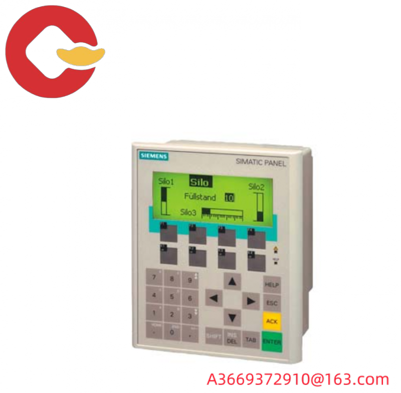 SIEMENS 6SE7022-6EC61-Z