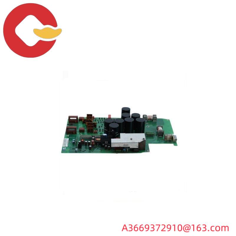 SIEMENS 6SE7022-6TC84-1HF3 POWER CONTROLLER