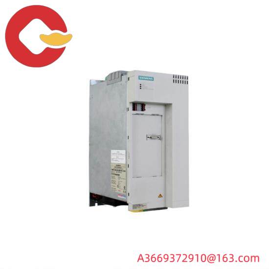 SIEMENS 6SE7031-2EP85-0AA0 MOTION CONTROL