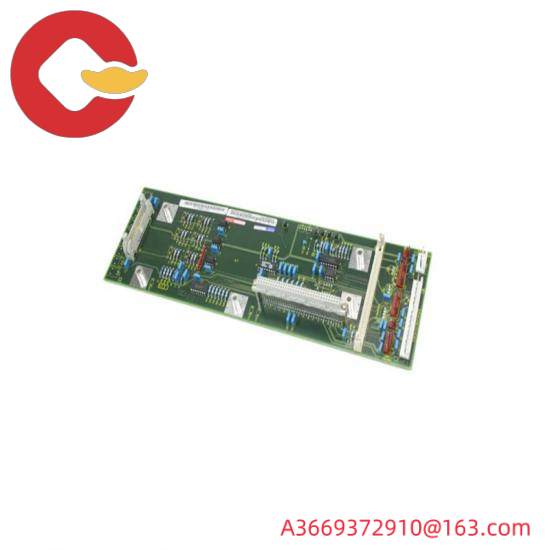 SIEMENS 6SE7031-2HF84-1BG0 Inverter Interface board