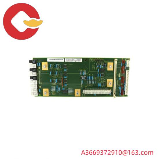 SIEMENS 6SE7038-6GL84-1BG0 Masterdrives Inverter Interface board