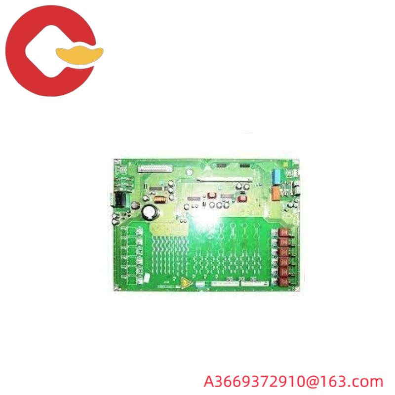 Siemens 6SE7073-0EJ84-1JC0 Module