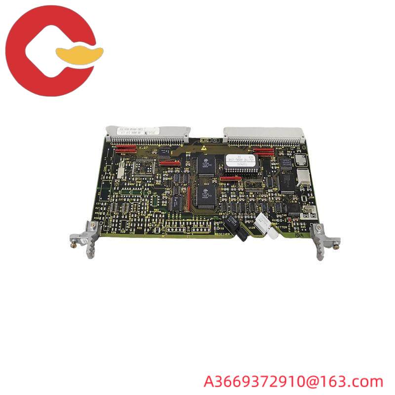 SIEMENS 6SE7090-0XX84-0BC0 interfaces module