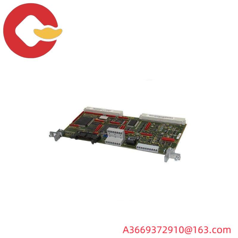 Siemens 6SE7090-0XX84-0BJ0 Simovert Drives - Master Module CUSA