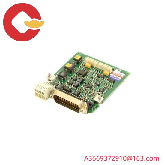 SIEMENS 6SE7090-0XX84-0FE0 SBM encoder board