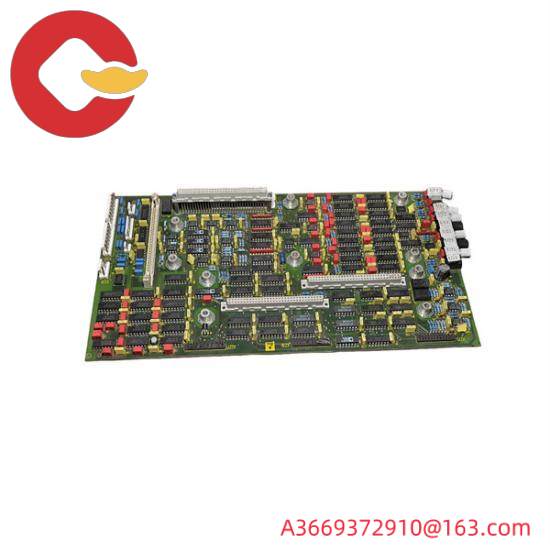 SIEMENS 6SE7090-0XX84-1CG1 Power unit interfaces Module