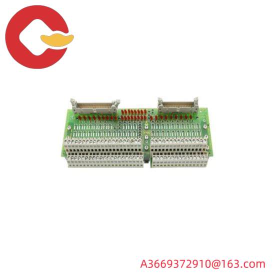 Siemens 6SE7090-0XX84-3EH0 Termination Module