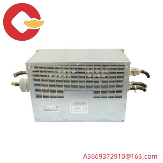 SIEMENS 6SL3000-0BE31-2AA0 Line Filter