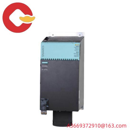 Siemens 6SL3120-1TE28-5AA3  SIMATIC