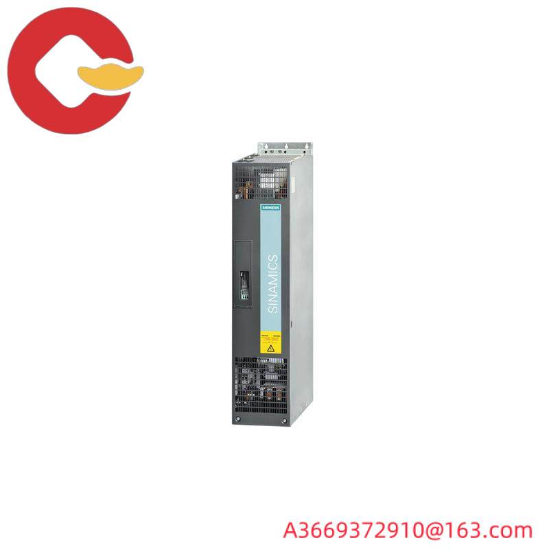 SIEMENS 6SL3162-2BM00-0AA0 SMART LINE MODULE