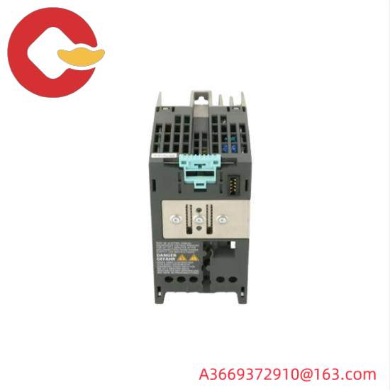 SIEMENS A5E00896864