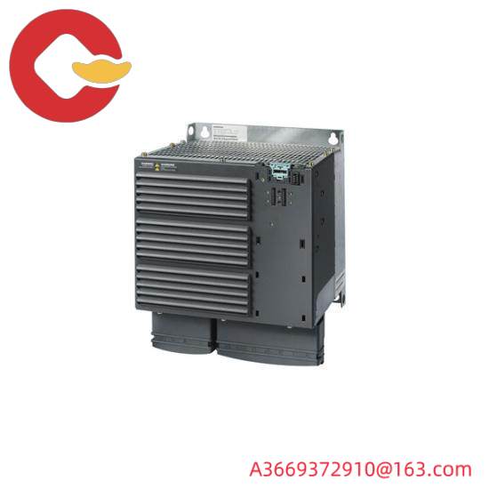 SIEMENS 6SL3224-0BE21-5UA0 Power Module