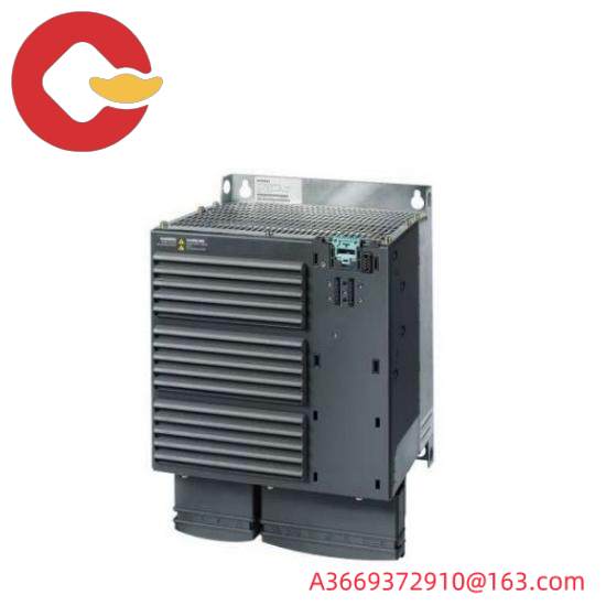 Siemens 6SL3224-0BE31-8UA0 Power Module