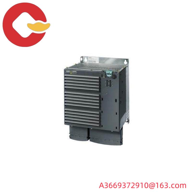 SIEMENS 6SL3224-0BE32-2AA0 PM240 Power Module