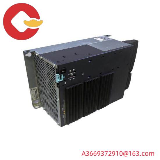 Siemens 6SL3224-0BE32-2AA0 Power Module