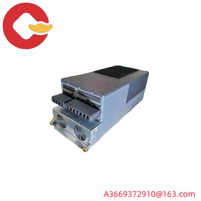 SIEMENS 6SL3224-0BE37-5AA0 POWER MODULE