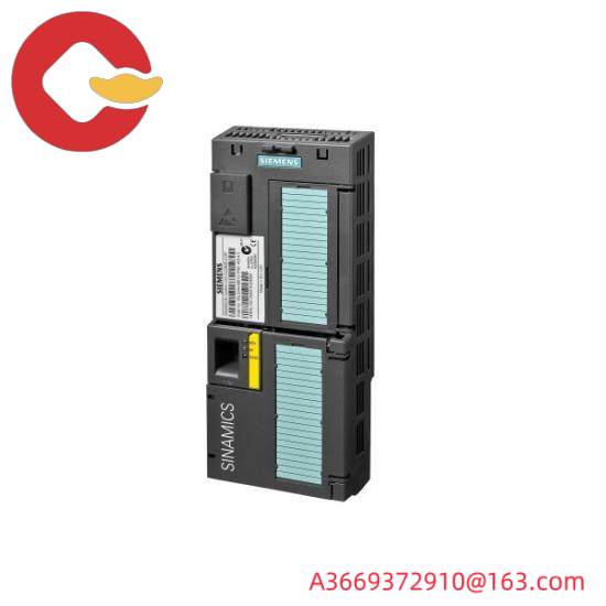 SIEMENS 6SL3330-6TE41-7AA3 Smart Line Module