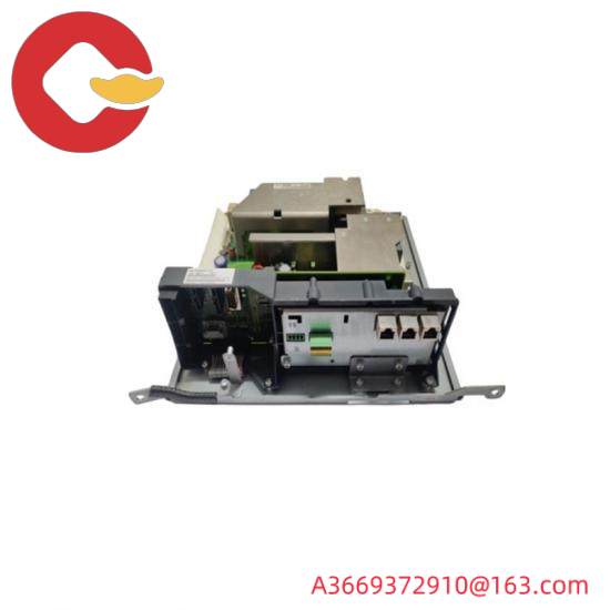 Siemens 6SL3 352-6TG37-4AA3 Power module