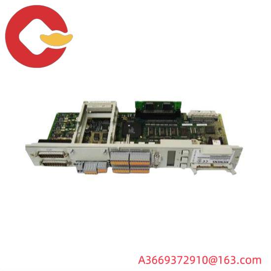 Siemens A5E00250753-01