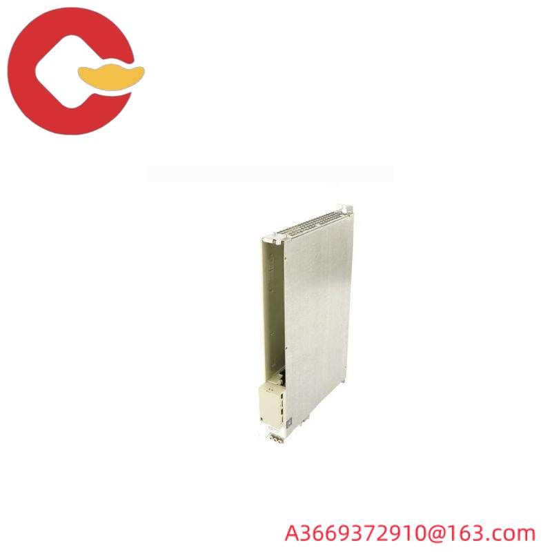 SIEMENS 6SN1123-1AA00-0AA1 Simodrive Drives - 611 power module