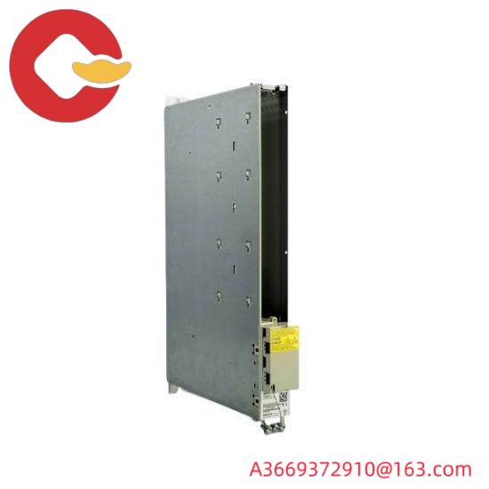 SIEMENS 6SN1123-1AA00-0HA2 POWER MODULE
