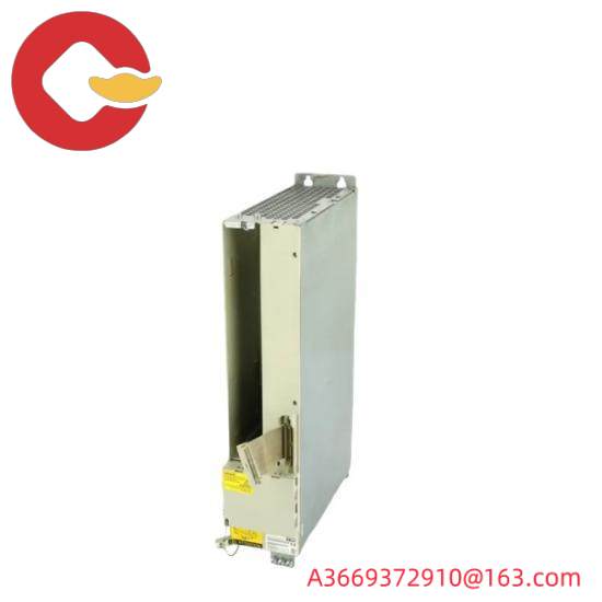 Siemens 6SN1123-1AB00-OCA2  Simatic