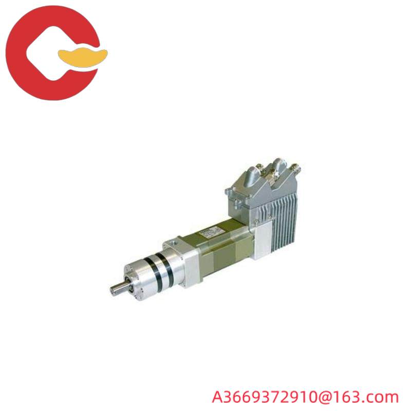 SIEMENS 6SN2155-2BF21-1BA1 programmable positioning motor