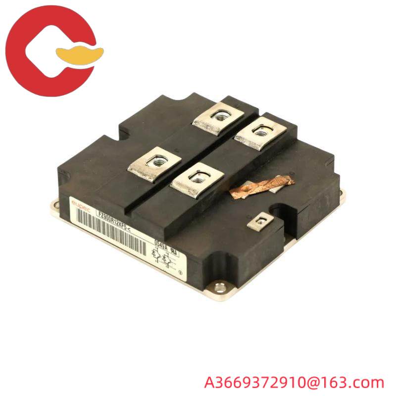 SIEMENS 6SY7000-0AC84 TRANSISTOR MODULE