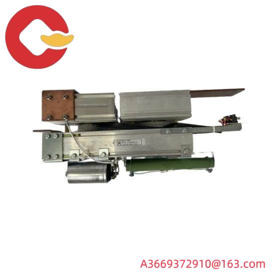 SIEMENS 6ES5247-4UA31  PLC Module