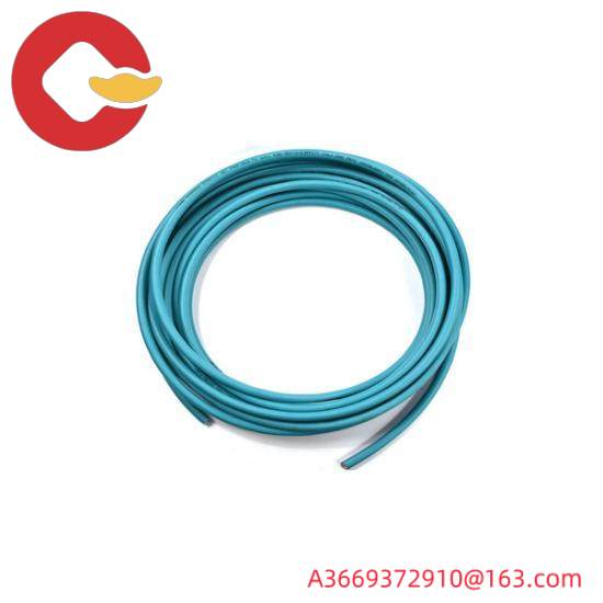 SIEMENS 6XV1 830-3EH10 PROFIBUS FC Trailing Cable