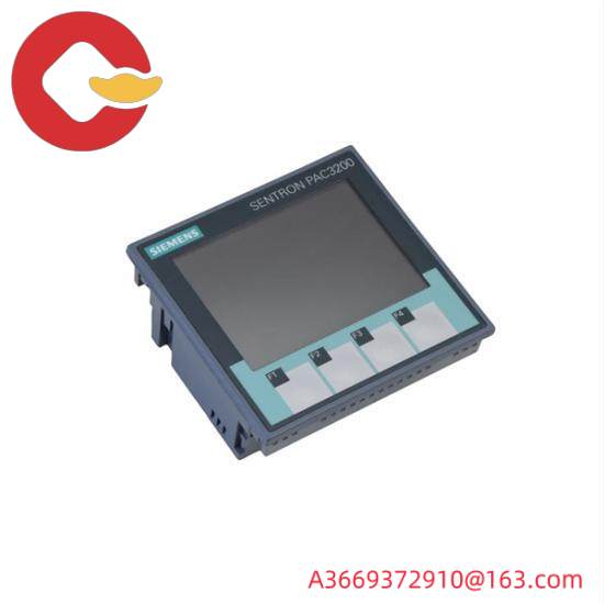 SIEMENS 7KM2111-1BA00-3AA0 measuring device