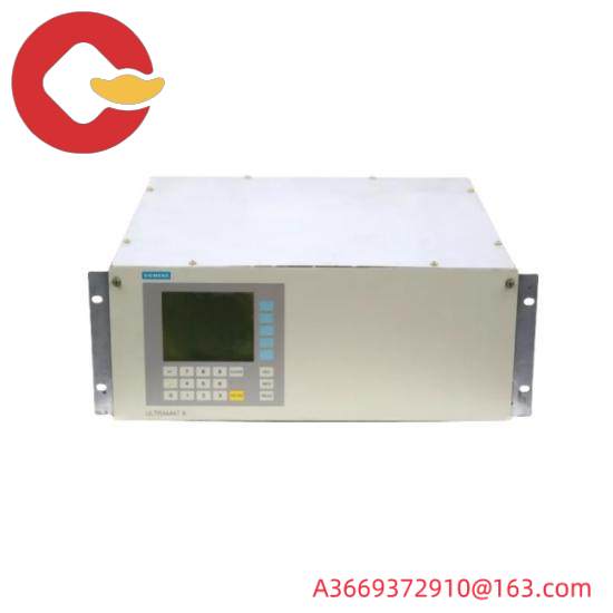 Siemens 7MB6021-0DF00-0FX Laser Process