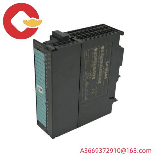 SIEMENS 7MH4601-1AA01 Weighing Module