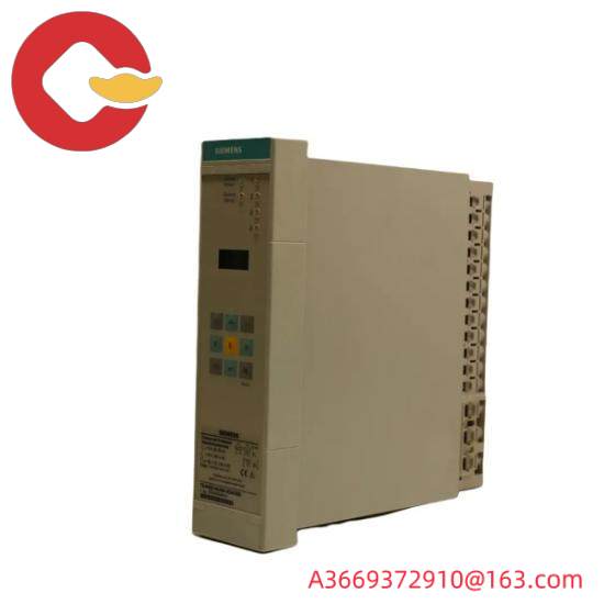 Siemens 7SJ60054E-A001D-A0BB  SIMATIC