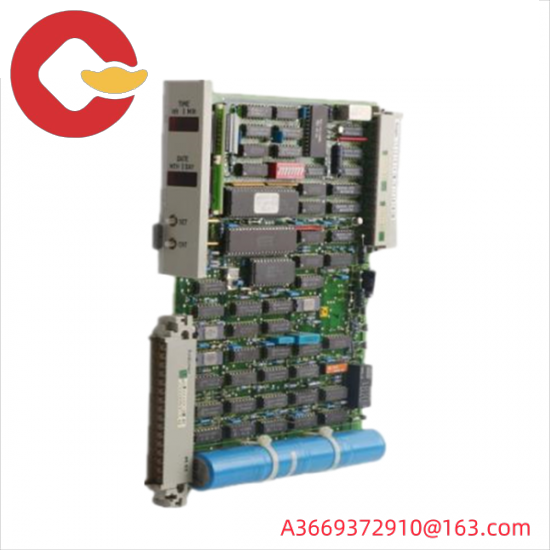SIEMENS 86DS1200-8BA 6NG4207-8PS02 Date and Time Memory Module