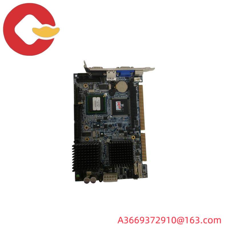 Siemens A1A0100521 CPU Board