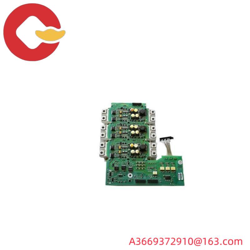 SIEMENS A5E00297630 Inverter Driver Board