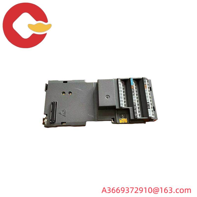 SIEMENS A5E00684817 CONVERTER BOARD