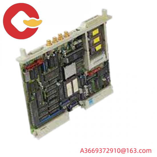 SIEMENS A5E00684817