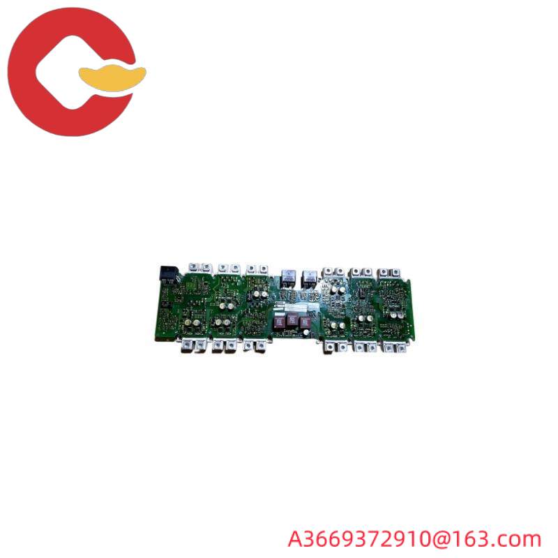 SIEMENS A5E00714560 S120 drive IGD trigger board