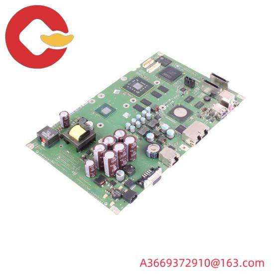 Siemens A5E36524726  Robicon Power