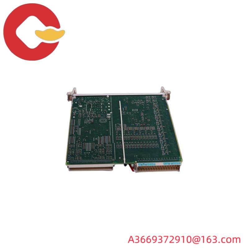 SIEMENS C73451-A407-B7 CONNECTION BOARD