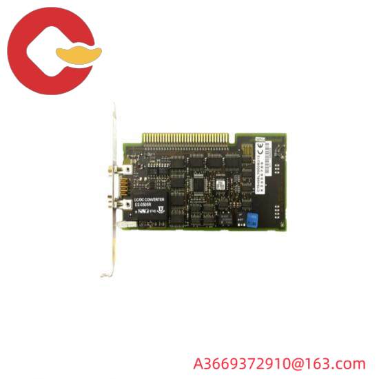 Siemens C79-458-L7000-B315 MPI CARD