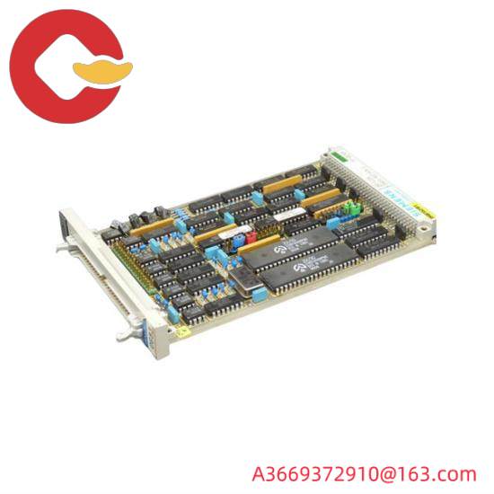 SIEMENS C8451-A12-A76-1 SMP-E224 Module