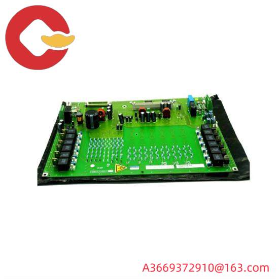 SIEMENS C98043-A1685 PC board