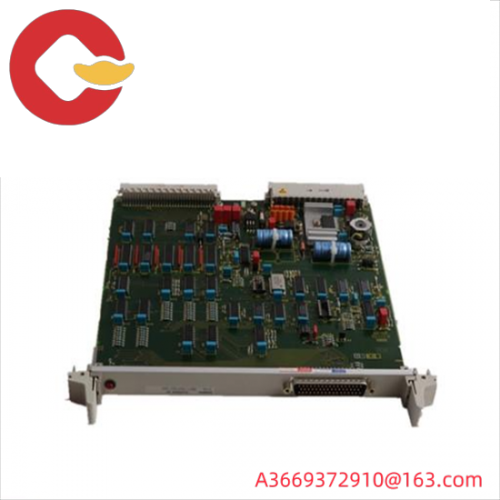 Siemens C98043-A7014-L2-4 DC Converter