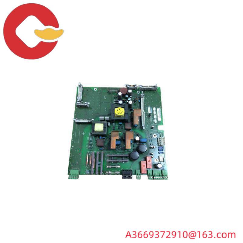 SIEMENS C98043-A7042-L1-6 POWER INTERFACE