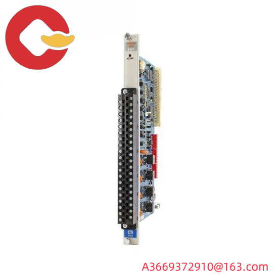 SIEMENS CTI2501 8 In / 4 Out Analog Module